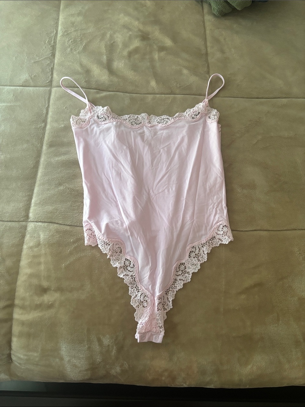 Skims Bodysuit
